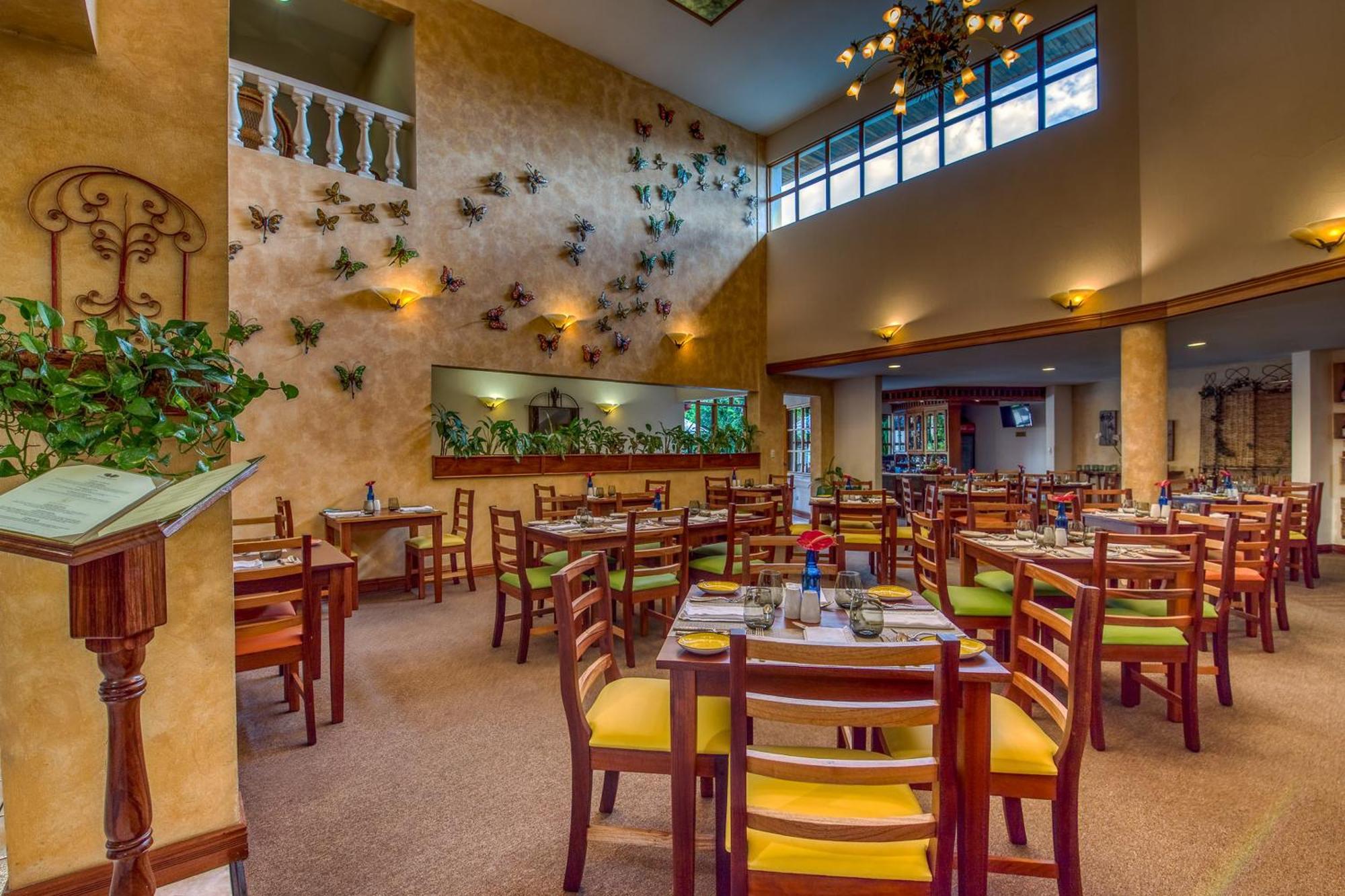 Buena Vista Chic Hotel Pilas المظهر الخارجي الصورة